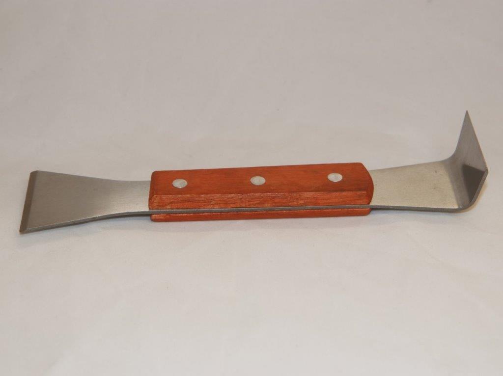 Hive Tool — A Green Soul Native Bees Hive Tool — A Green Soul Native Bees