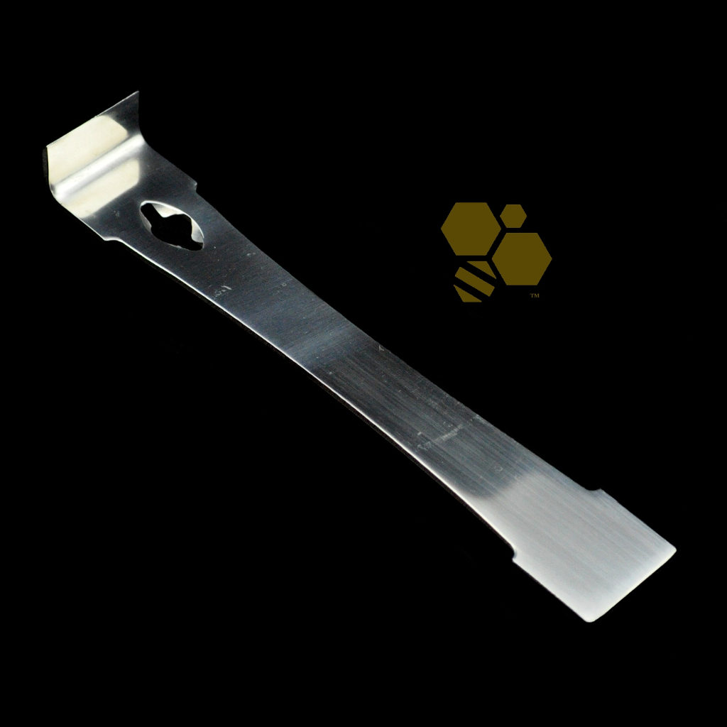 Hive Tool Small – BeeManiacs Hive Tool Small – BeeManiacs