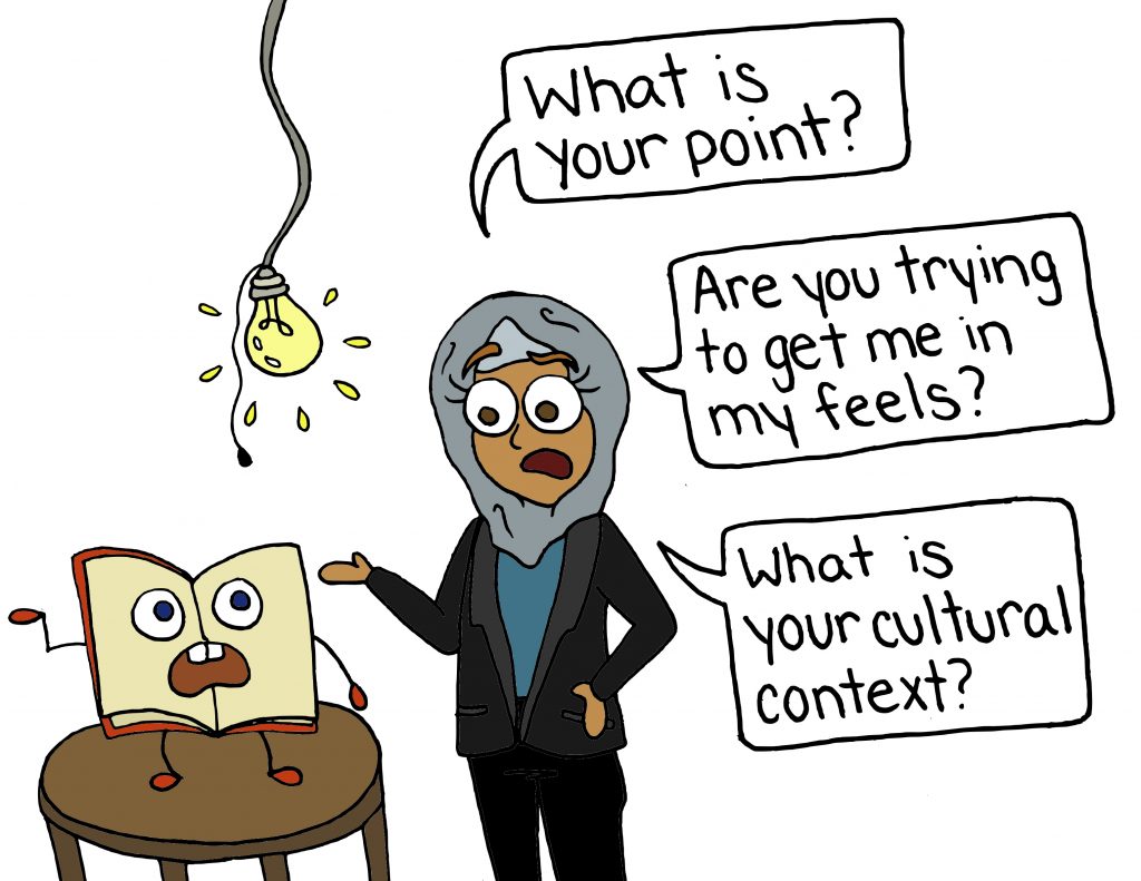 Inviting Feedback Inviting Feedback