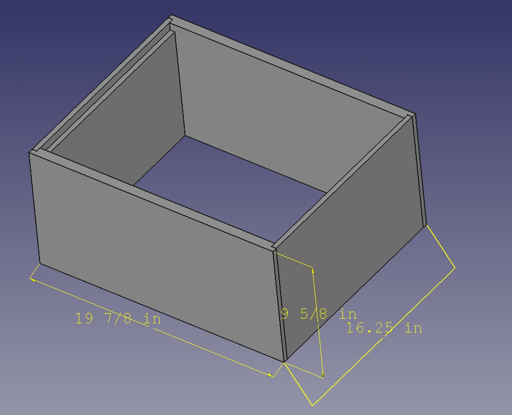 Hive Bodies – TractorEnvy