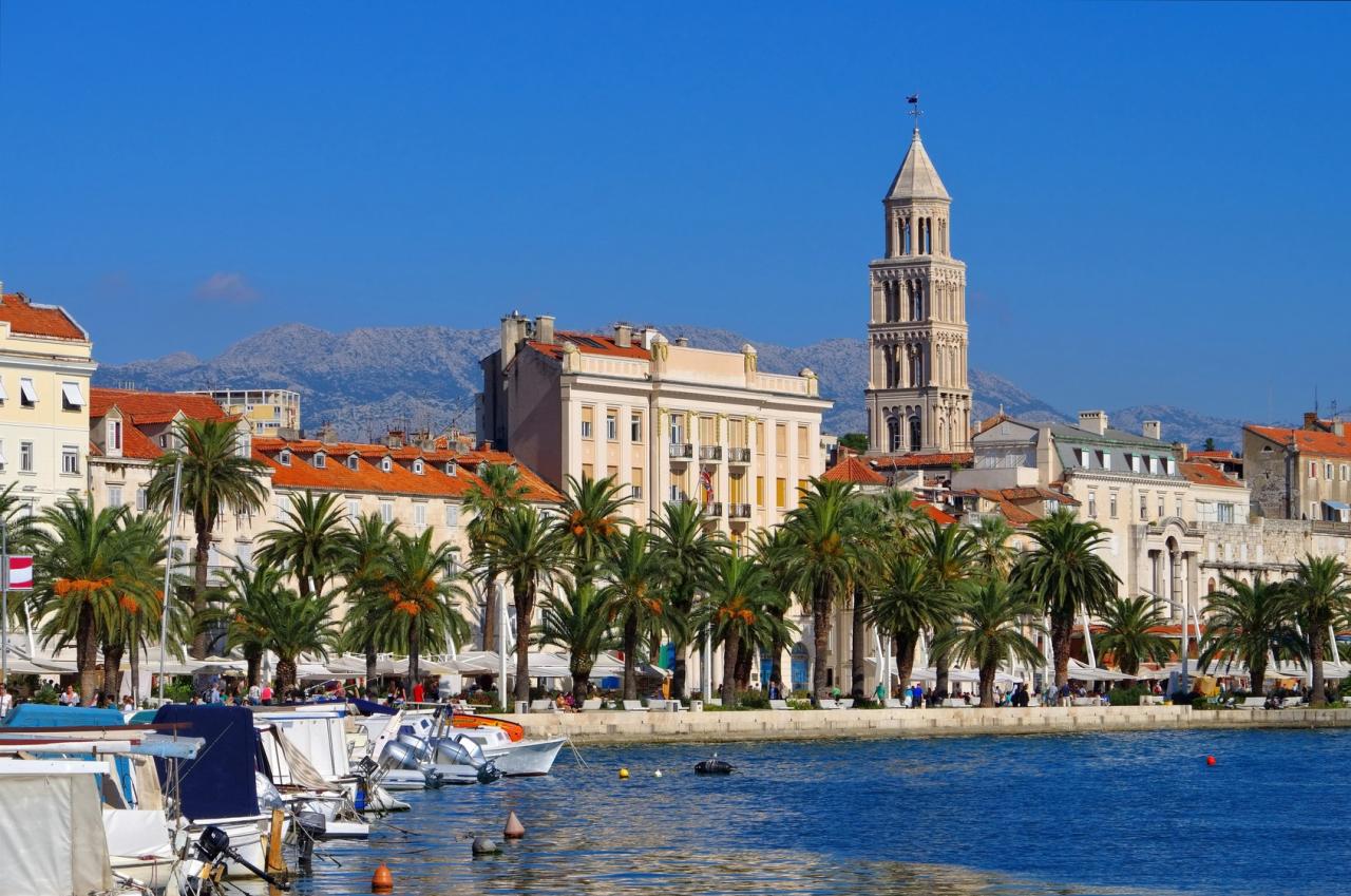 Is Split Worth Visiting? 9 Reasons to Visit Split - Travel Snippet