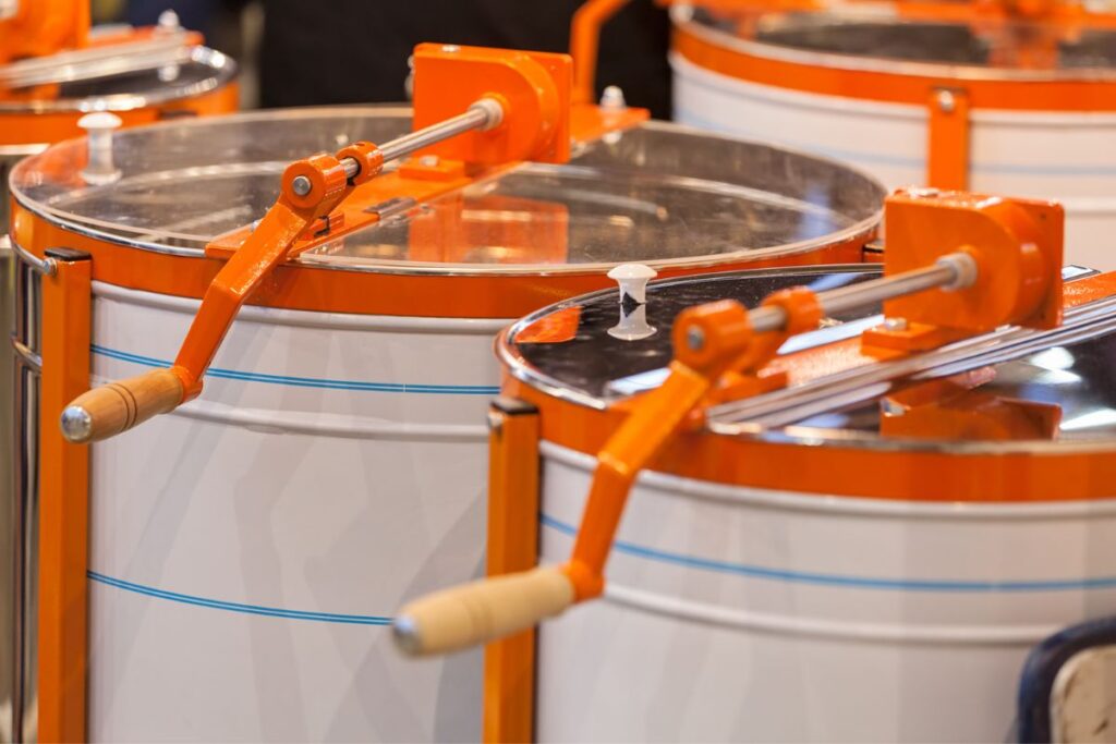 How to Turn Your Beekeeping Hobby into a Sideline Business