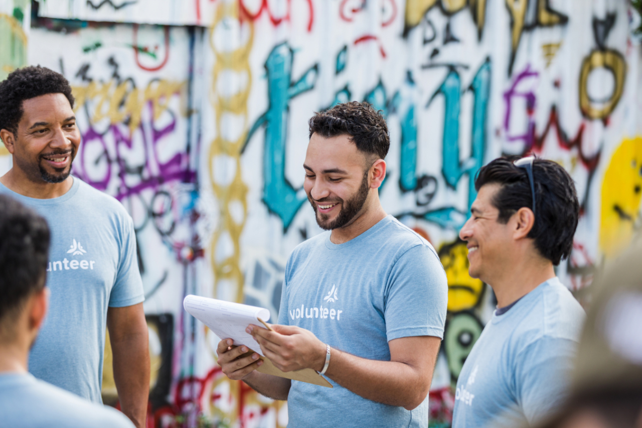 Community Engagement Action Plan | Engage Collingwood