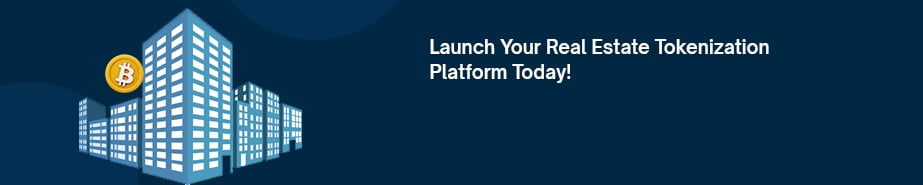 Build Your Real Estate Tokenization Platform with Antier