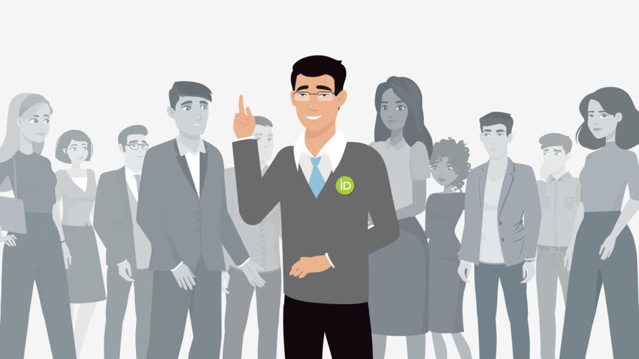 I’m a Member Now What?!—Custom Integrations - ORCID