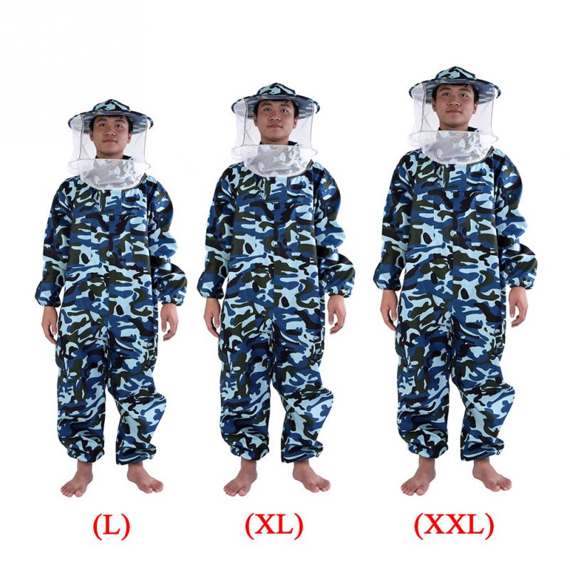 Professional Beekeeping Protective Suit Beekeeping Beekeeper Protect ... Professional Beekeeping Protective Suit Beekeeping Beekeeper Protect ...
