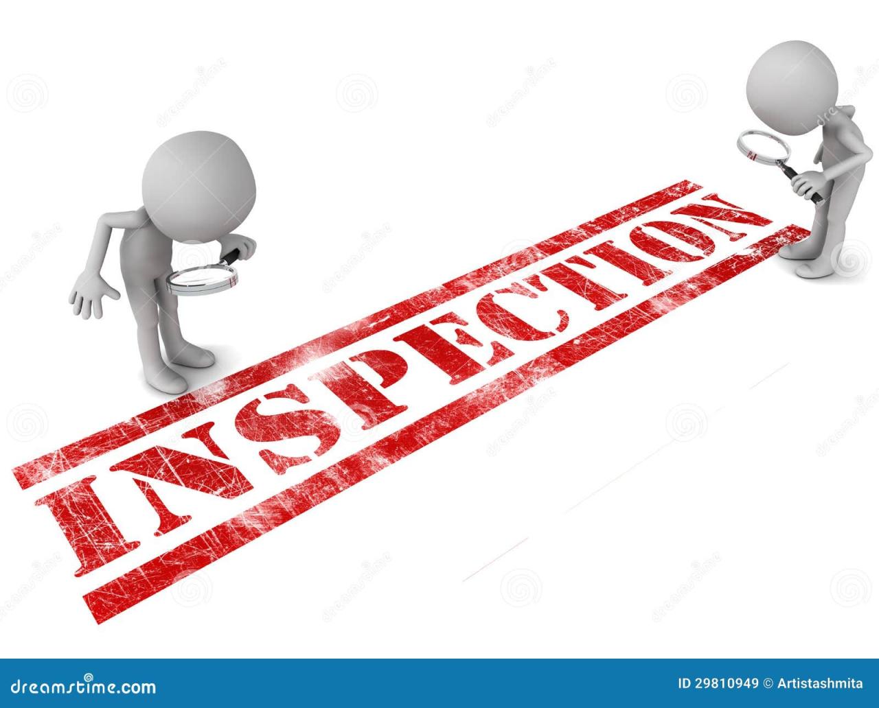 Inspection stock illustration. Image of look, render - 29810949