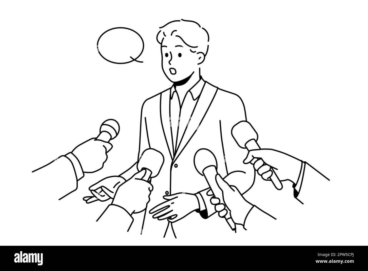 Free Talk Clipart Black And White, Download Free Talk Clipart Black And ...