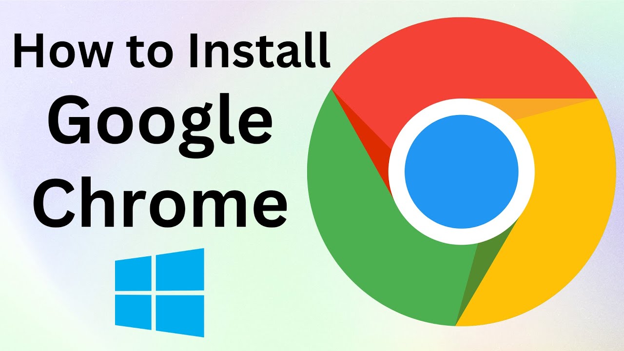 How to install Google Chrome in Windows (and set as default browser ... How to install Google Chrome in Windows (and set as default browser ...